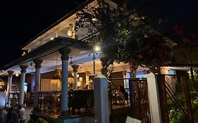 Kibanda Natural Kendwa Villa